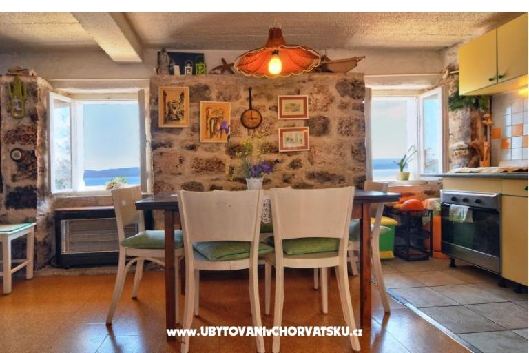 Počitniški dom na plaži - Robinson – foto 7