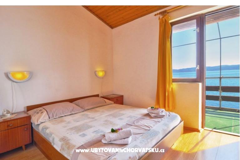 Počitniški dom na plaži - Robinson – foto 8