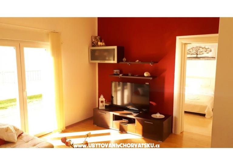 Luxury Apartmaji Roko – foto 11