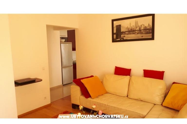 Luxury Apartmaji Roko – foto 13