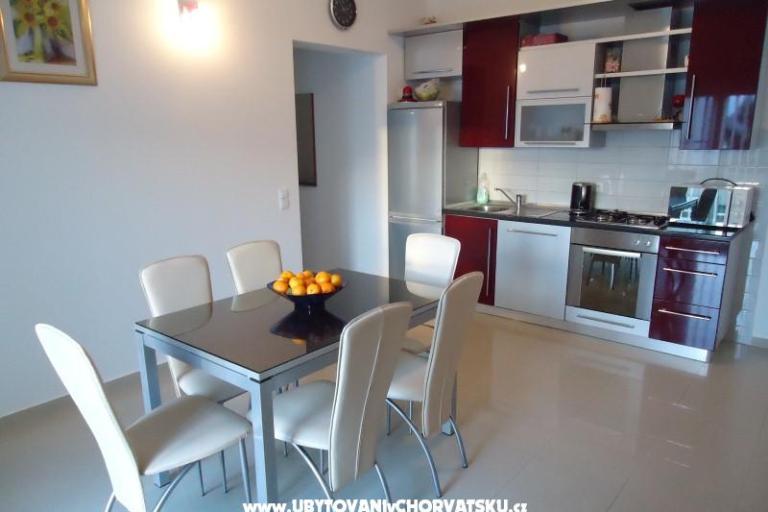 Luxury Apartmaji Roko – foto 9