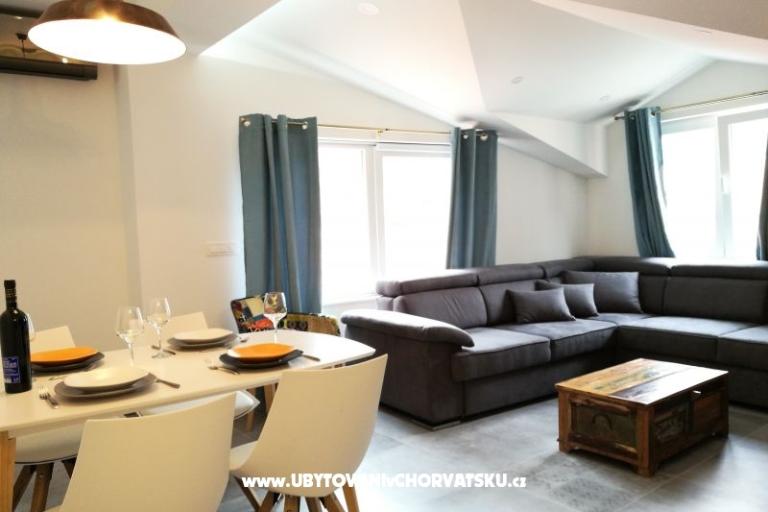 Apartma Sara Exclusive – foto 17
