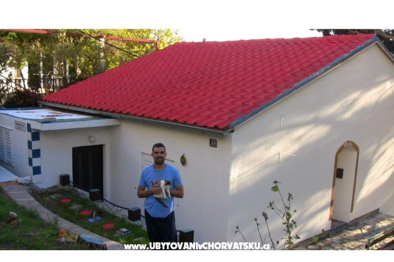 Apartma Vlasta Marušići – foto 14