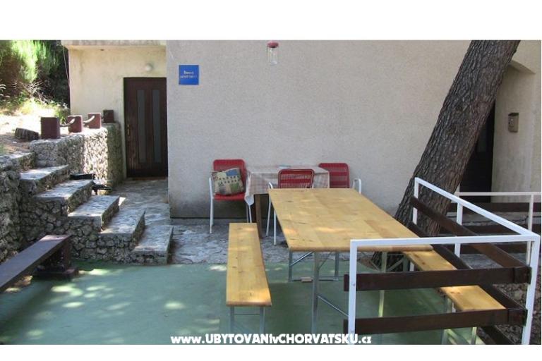 Apartma Vlasta Marušići – foto 2