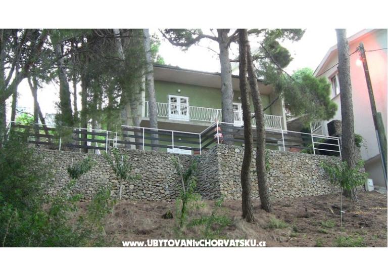 Apartma Vlasta Marušići – foto 9