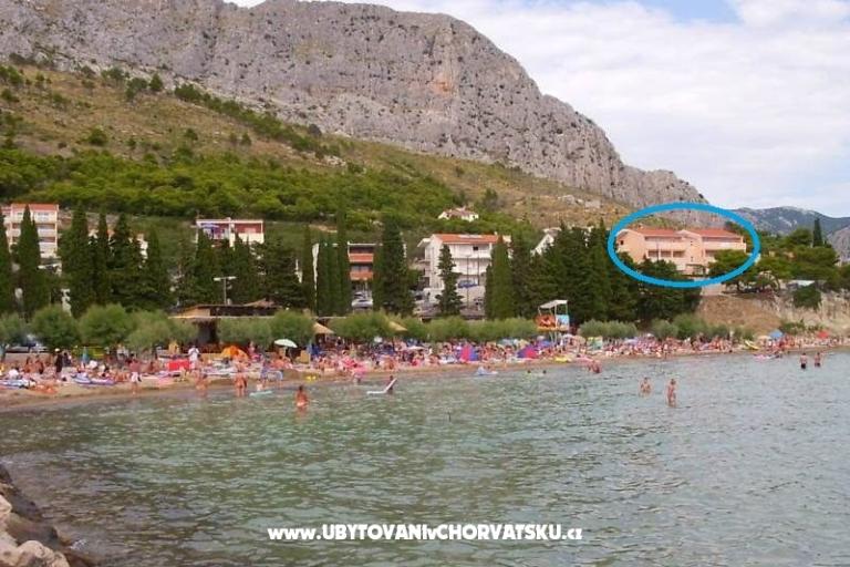 Apartmaji Ana – foto 7