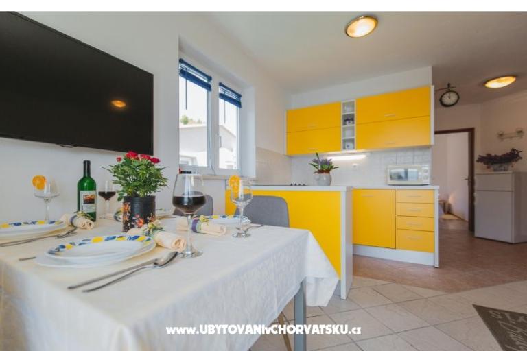 Apartmaji Daniela – foto 6