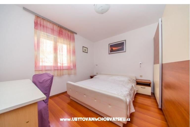 Apartmaji  LUNI – foto 11