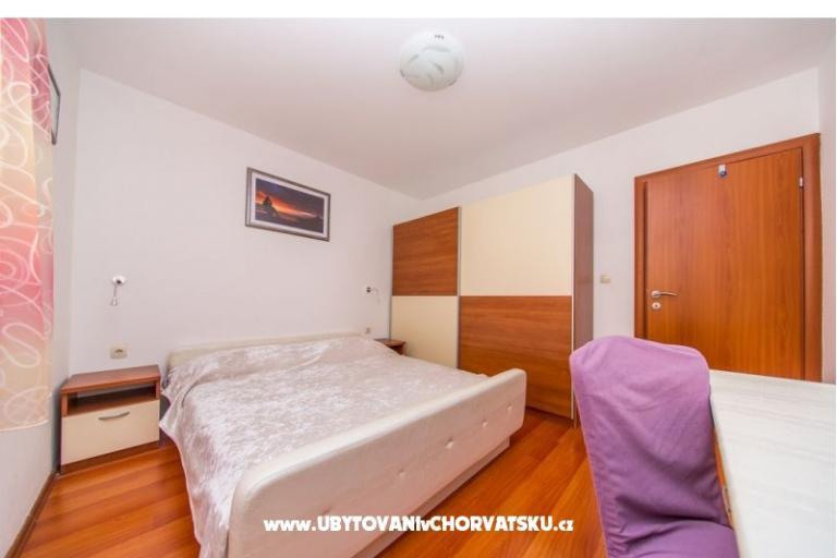 Apartmaji  LUNI – foto 12