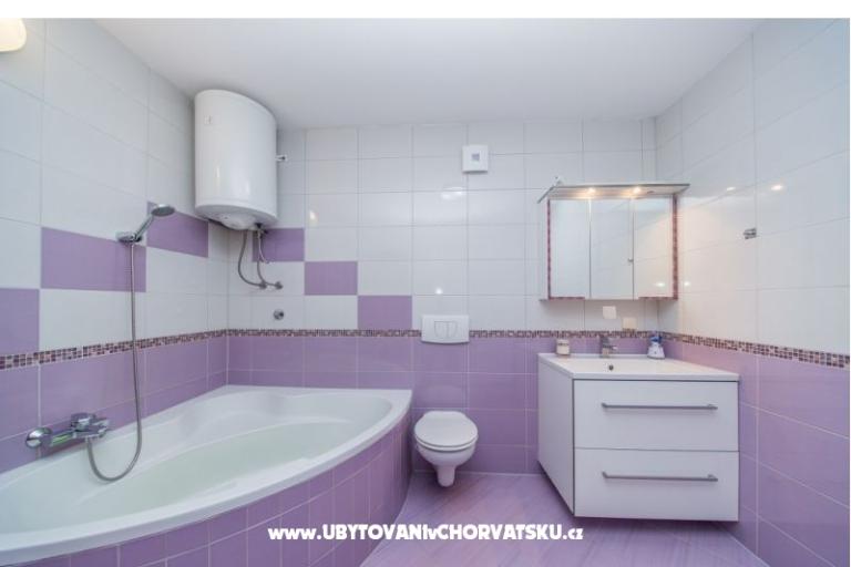 Apartmaji  LUNI – foto 14
