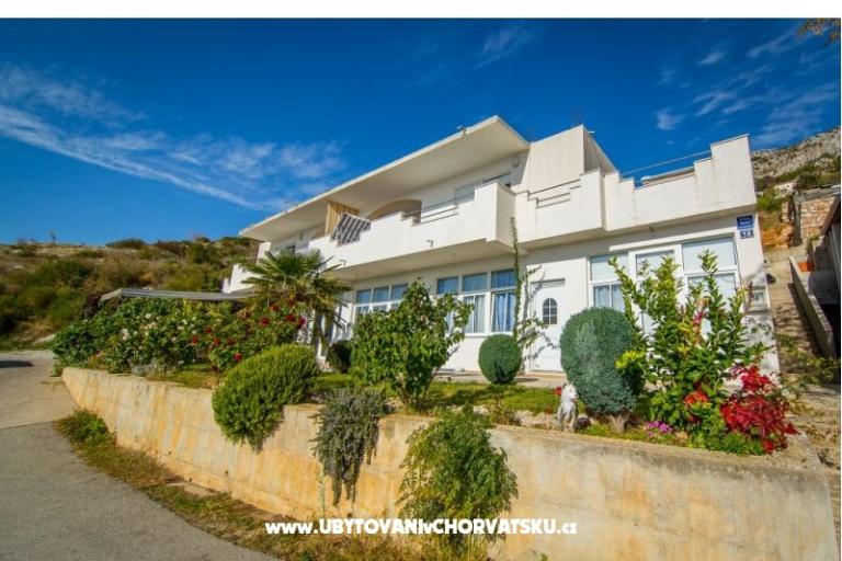 Apartmaji  LUNI – foto 16