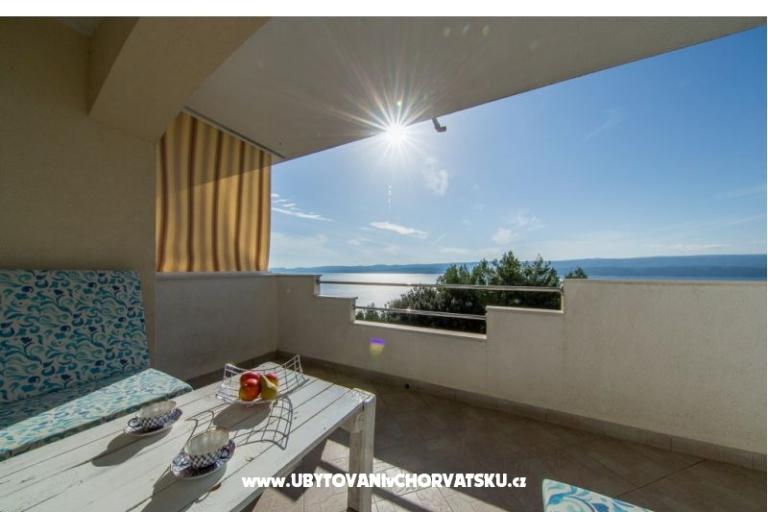 Apartmaji  LUNI – foto 17