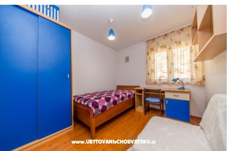 Apartmaji  LUNI – foto 8