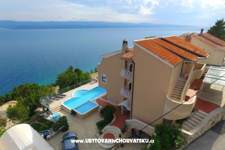 Apartmaji Majda – foto 16