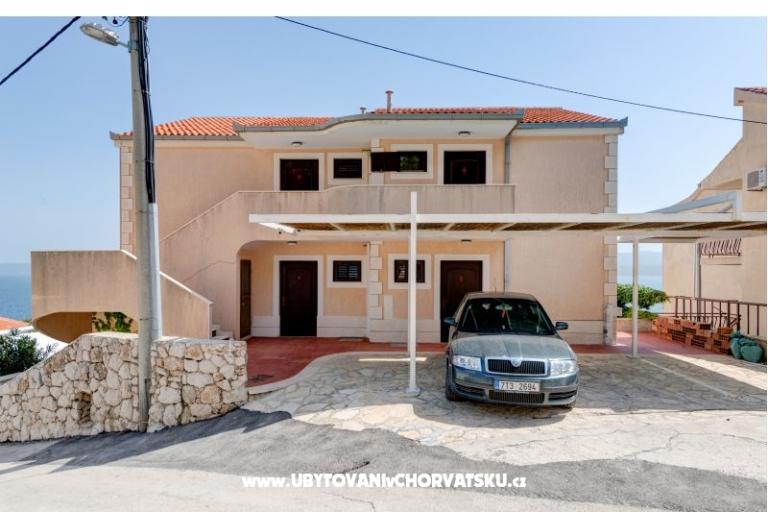 Apartmaji Majda – foto 3