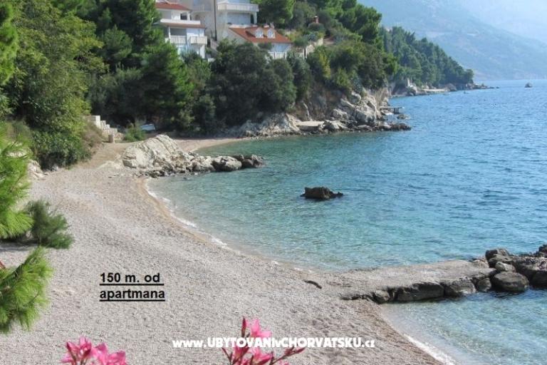 Apartmaji  MARICA – foto 10