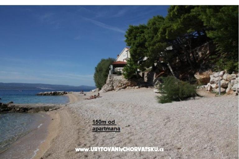 Apartmaji  MARICA – foto 11