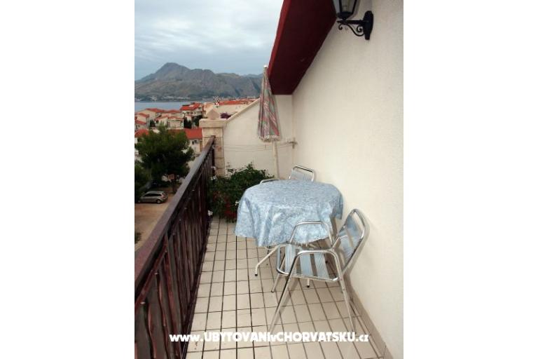 Apartmaji A&L Sabic – foto 16