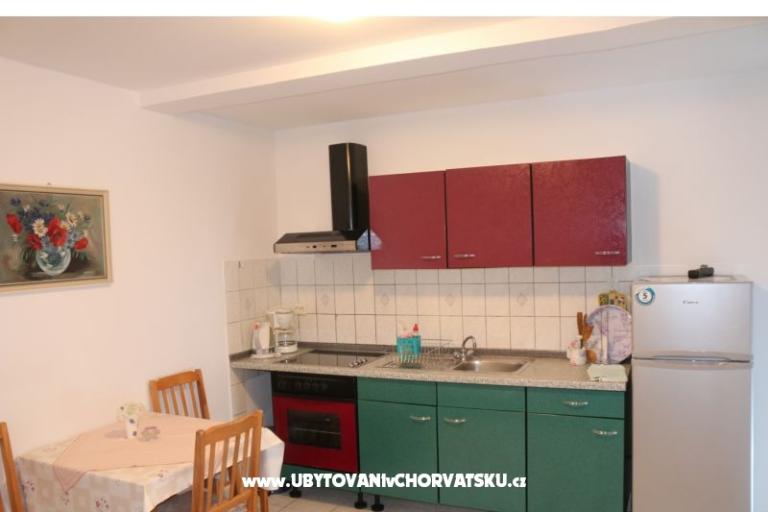 Apartmaji A&L Sabic – foto 17