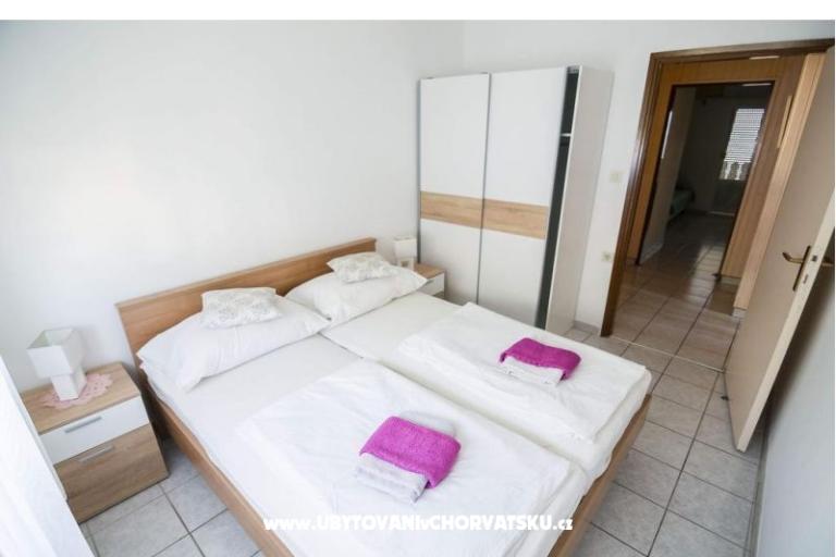 Apartmaji A&L Sabic – foto 4
