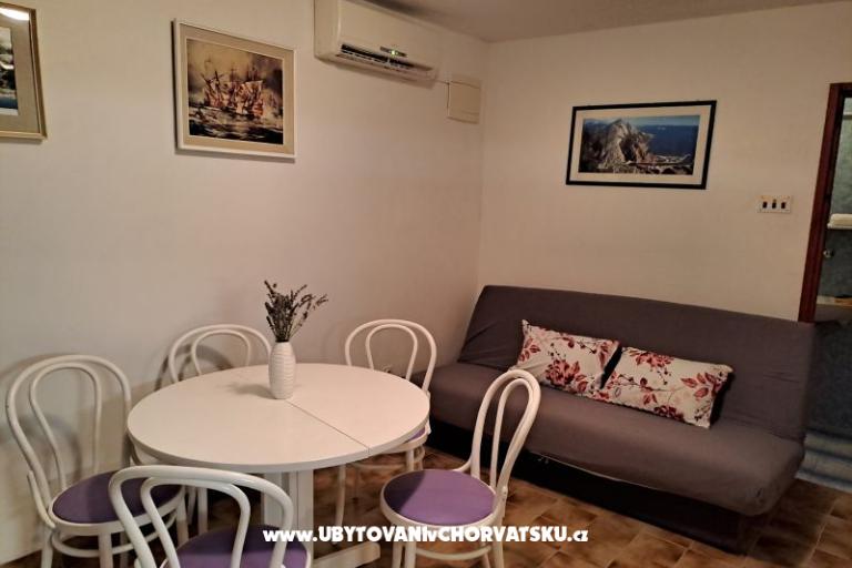 Apartmaji AGAVA – foto 13