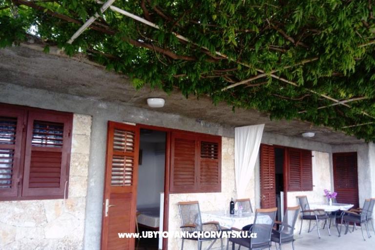 Apartmaji AGAVA – foto 14