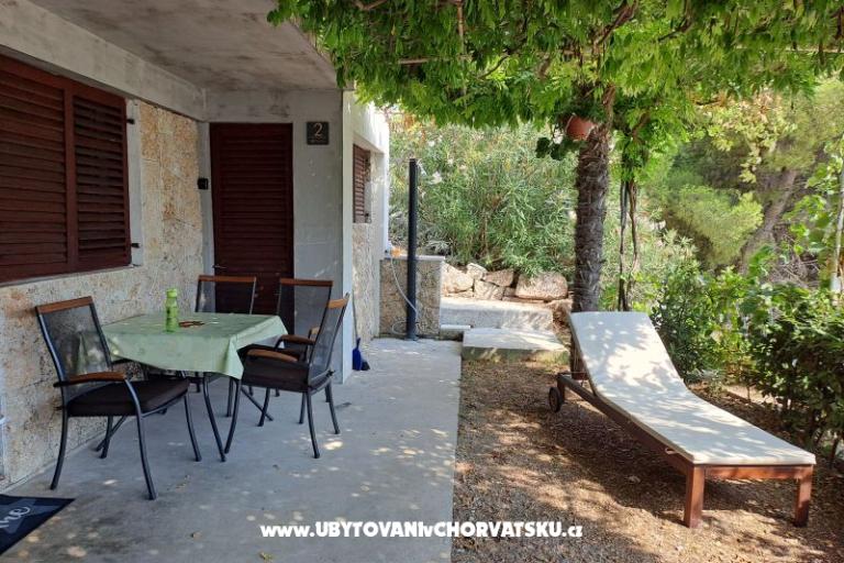 Apartmaji AGAVA – foto 18