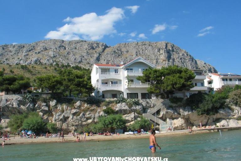 Apartmaji Agava&Mirjana – foto 2