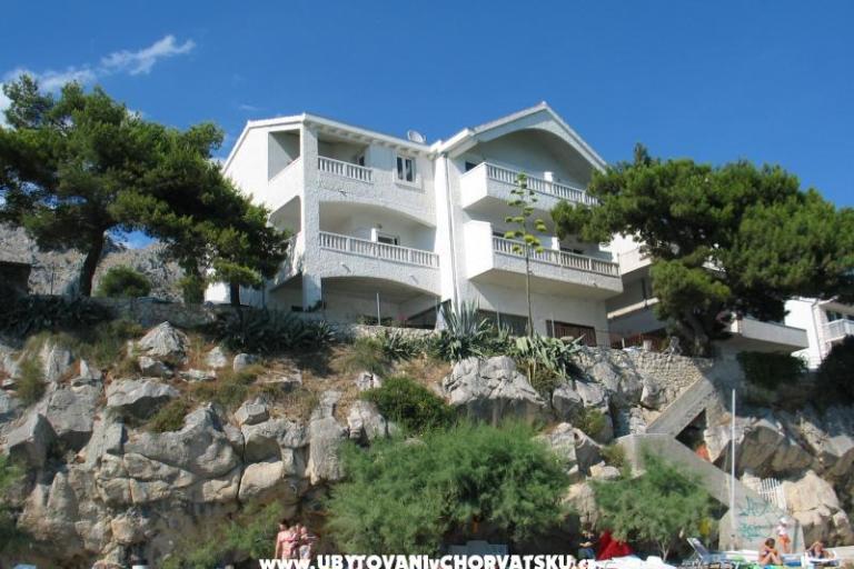 Apartmaji Agava&Mirjana – foto 3