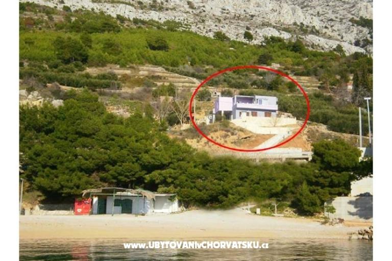 Apartmaji Vila ALEN – foto 10