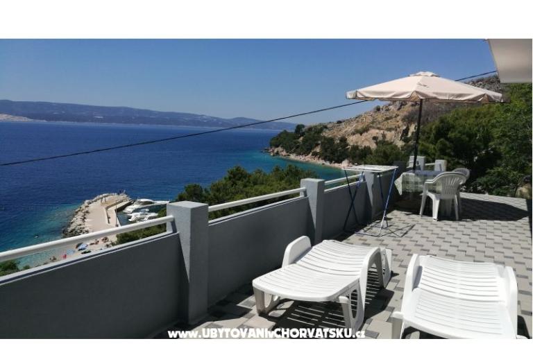 Apartmaji Vila ALEN – foto 14