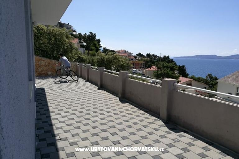 Apartmaji Vila ALEN – foto 15