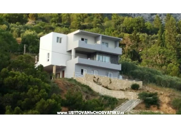 Apartmaji Vila ALEN – foto 17
