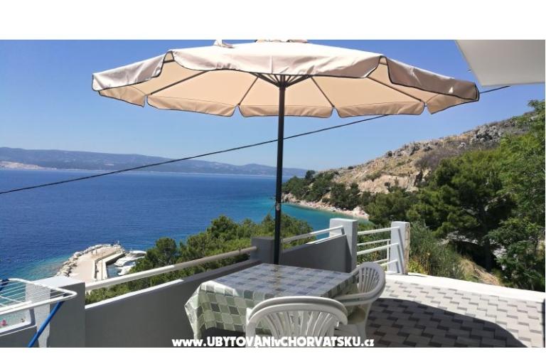 Apartmaji Vila ALEN – foto 2