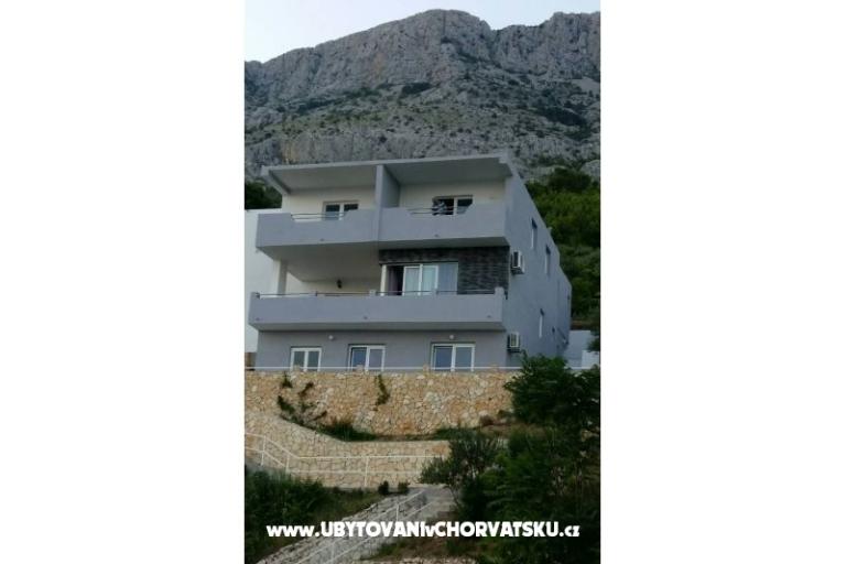 Apartmaji Vila ALEN – foto 3