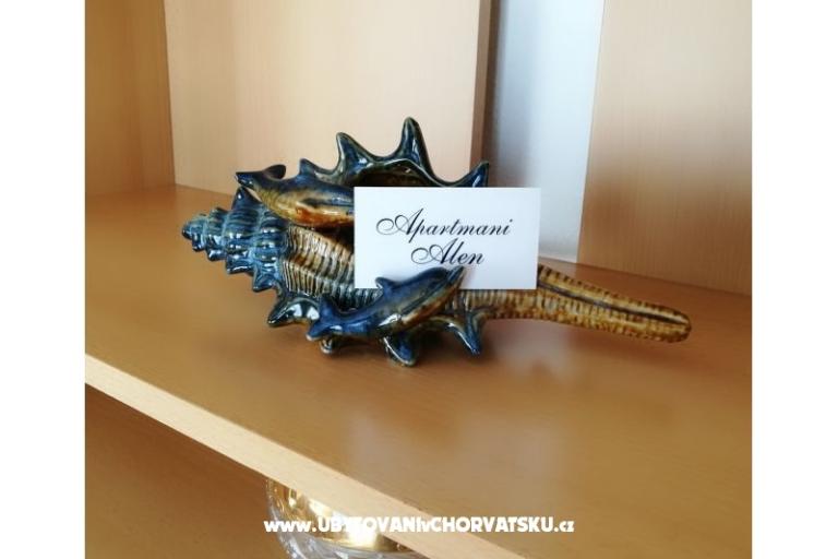 Apartmaji Vila ALEN – foto 4