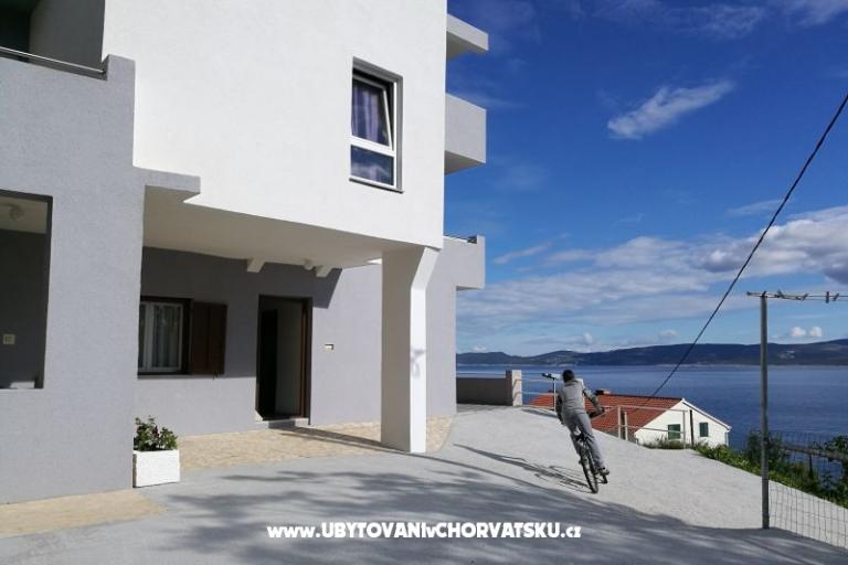 Apartmaji Vila ALEN – foto 5