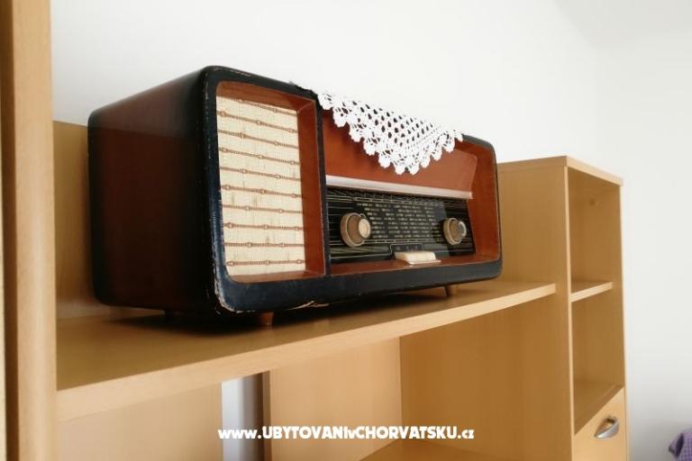 Apartmaji Vila ALEN – foto 6