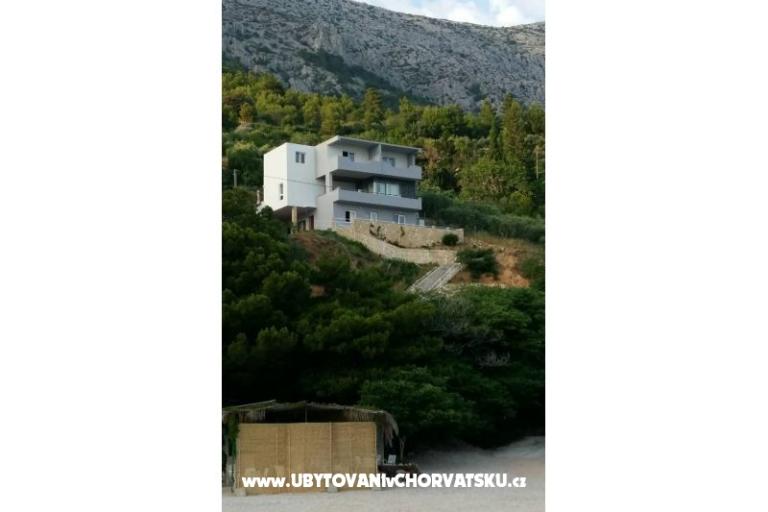 Apartmaji Vila ALEN – foto 7