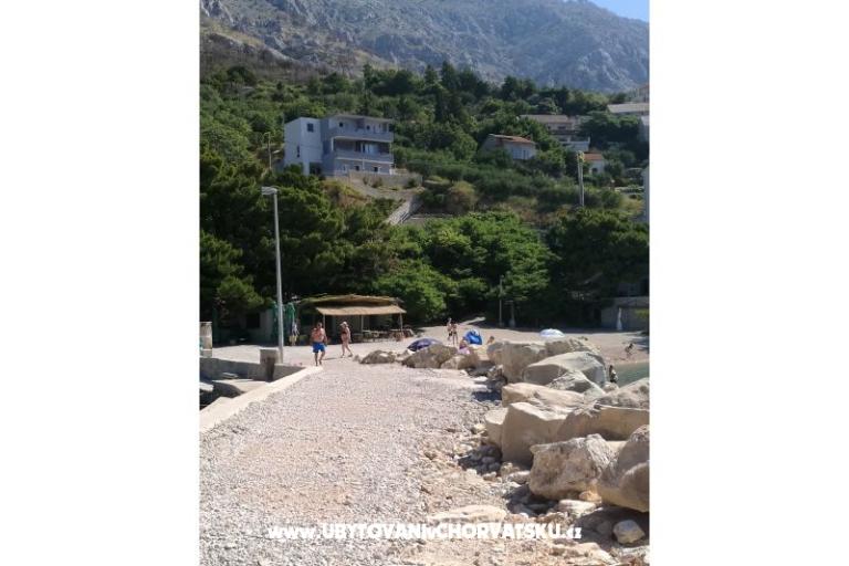 Apartmaji Vila ALEN – foto 8