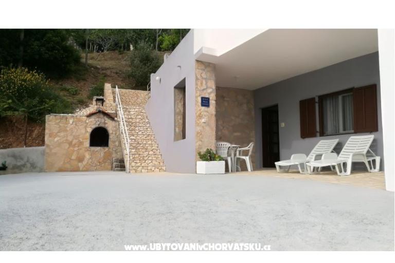 Apartmaji Vila ALEN – foto 9