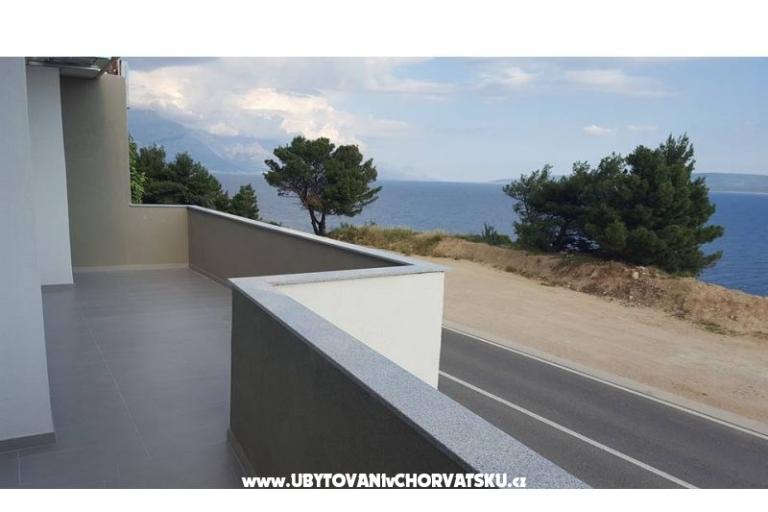 Apartmaji Anamaria Omiš – foto 14