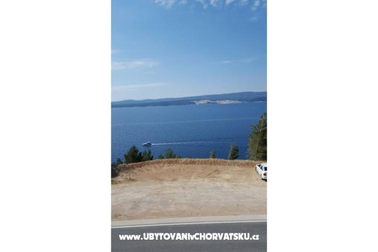 Apartmaji Anamaria Omiš – foto 15
