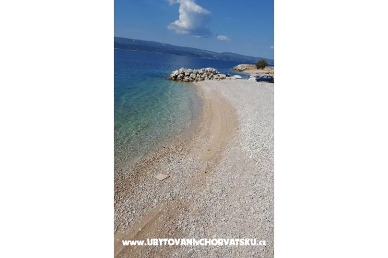Apartmaji Anamaria Omiš – foto 16