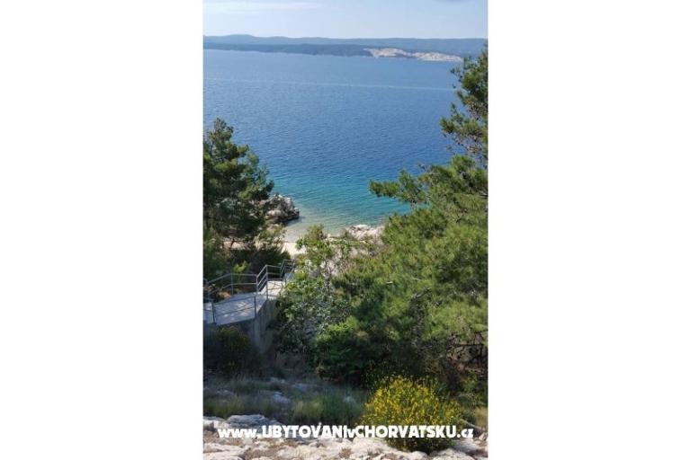 Apartmaji Anamaria Omiš – foto 17