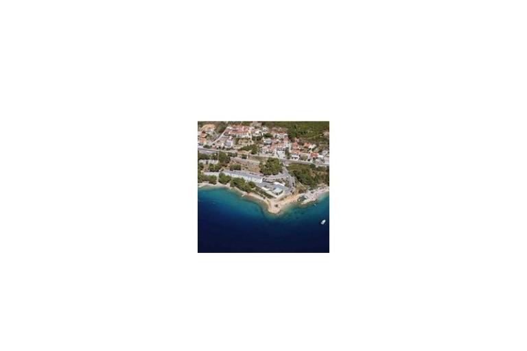 Apartmaji Anamaria Omiš – foto 18