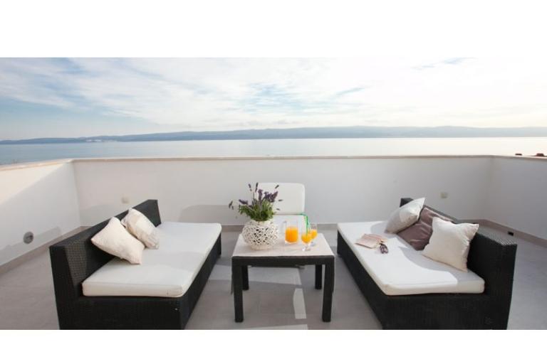 Apartmaji Anastazija – foto 3