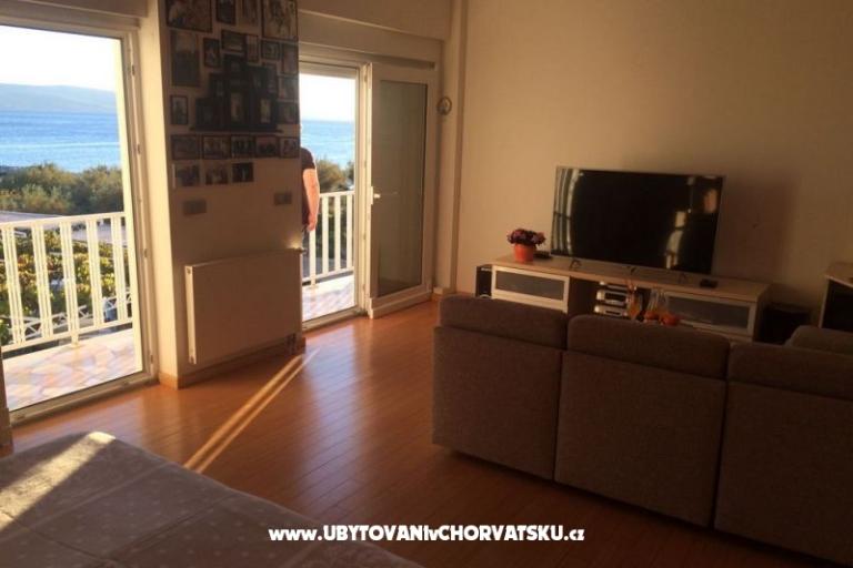 Apartmaji Anastazija – foto 5