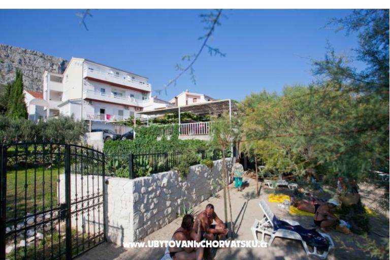 Apartmaji Anastazija – foto 6