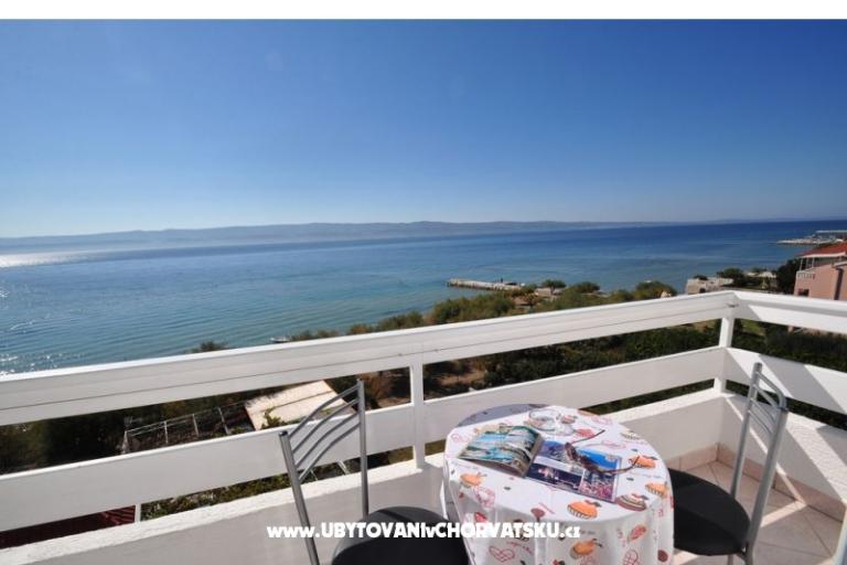 Apartmaji Anastazija – foto 8